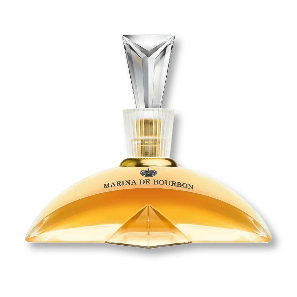 Marina De Bourbon Princesse Classique EDP