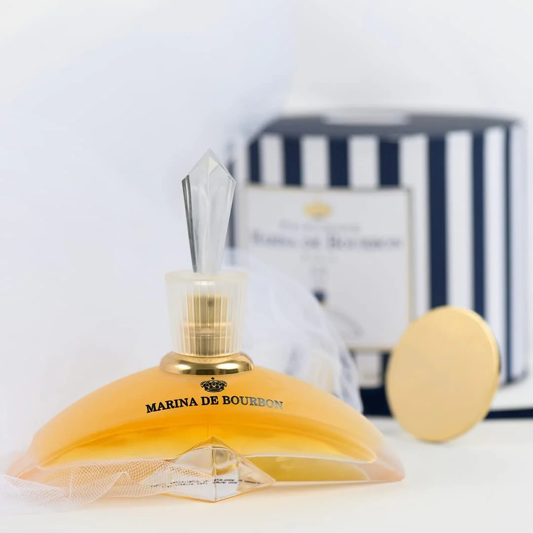 Marina De Bourbon Princesse Classique EDP - Image 2