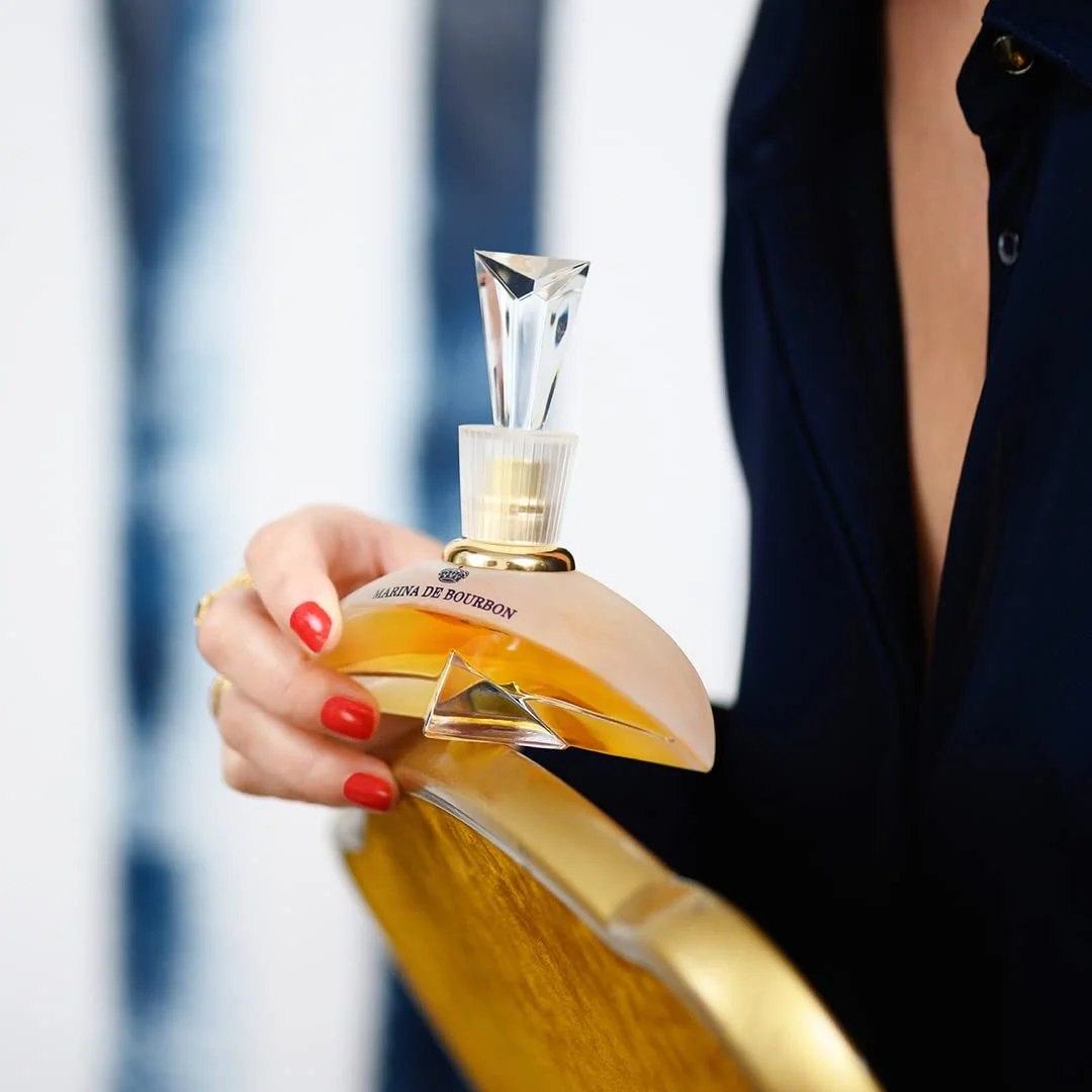 Marina De Bourbon Princesse Classique EDP - Image 3