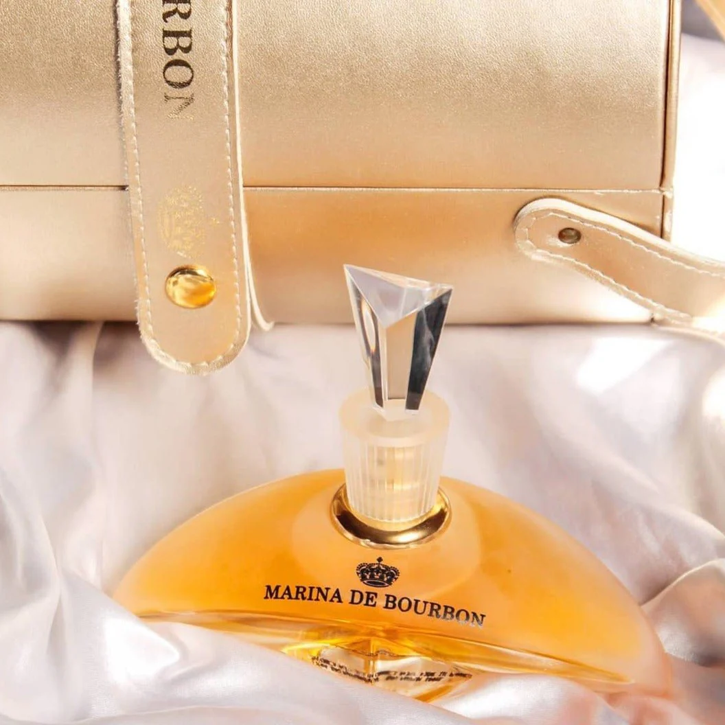 Marina De Bourbon Princesse Classique EDP - Image 4