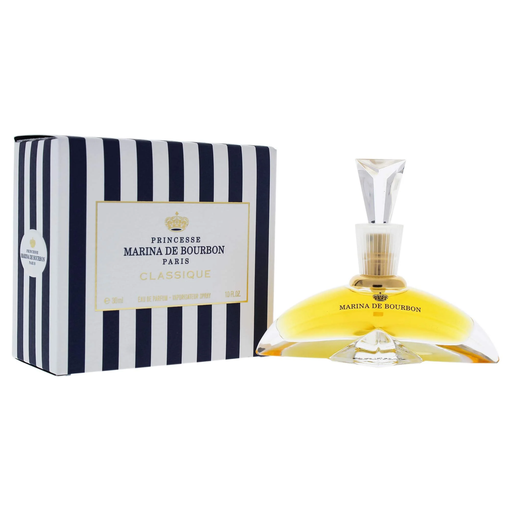 Marina De Bourbon Princesse Classique EDP - Image 5