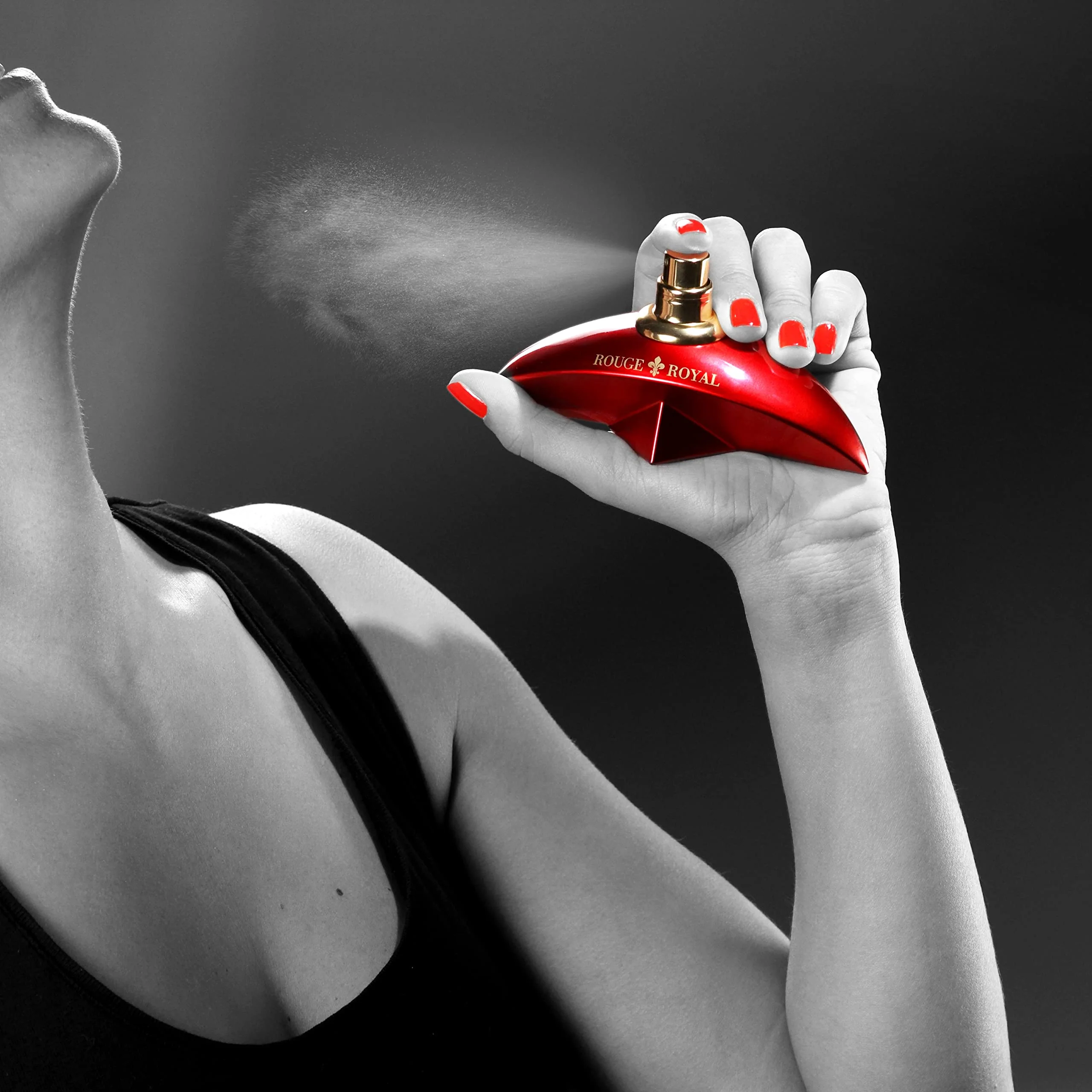 Marina De Bourbon Rouge Royal EDP - Image 4