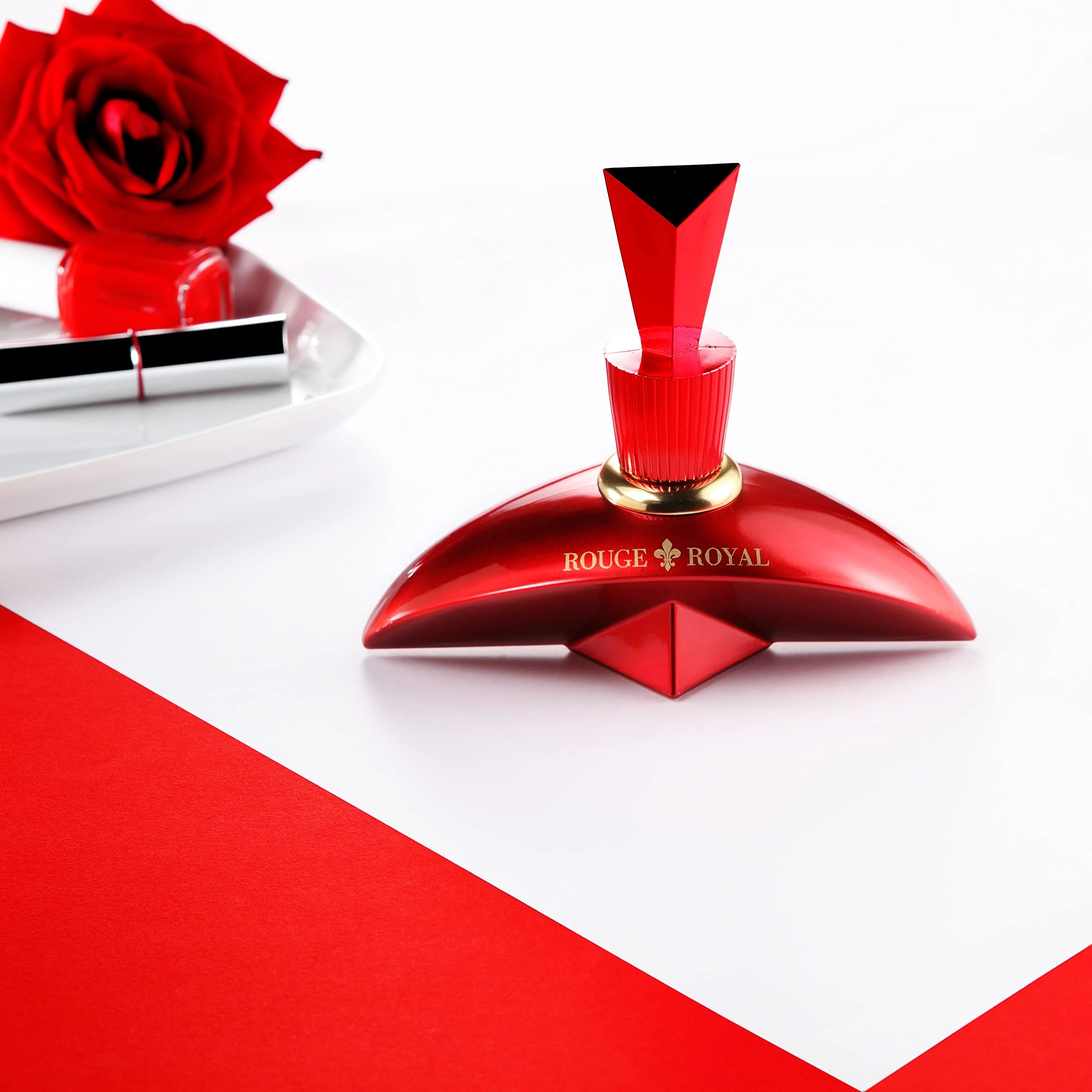 Marina De Bourbon Rouge Royal EDP - Image 5