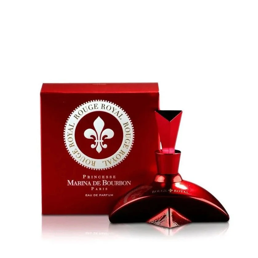 Marina De Bourbon Rouge Royal EDP - Image 6