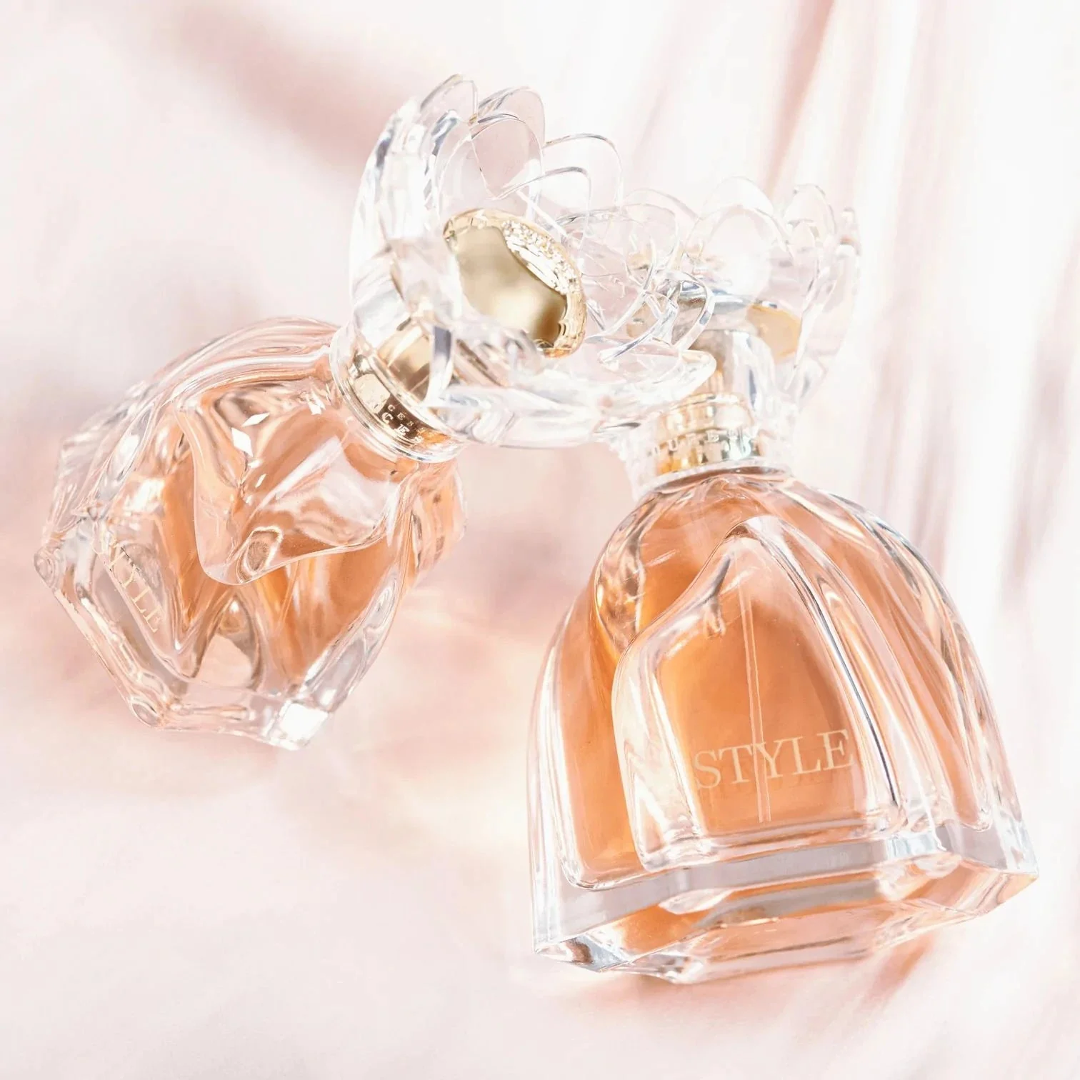 Marina De Bourbon Royal Style EDP - Image 5