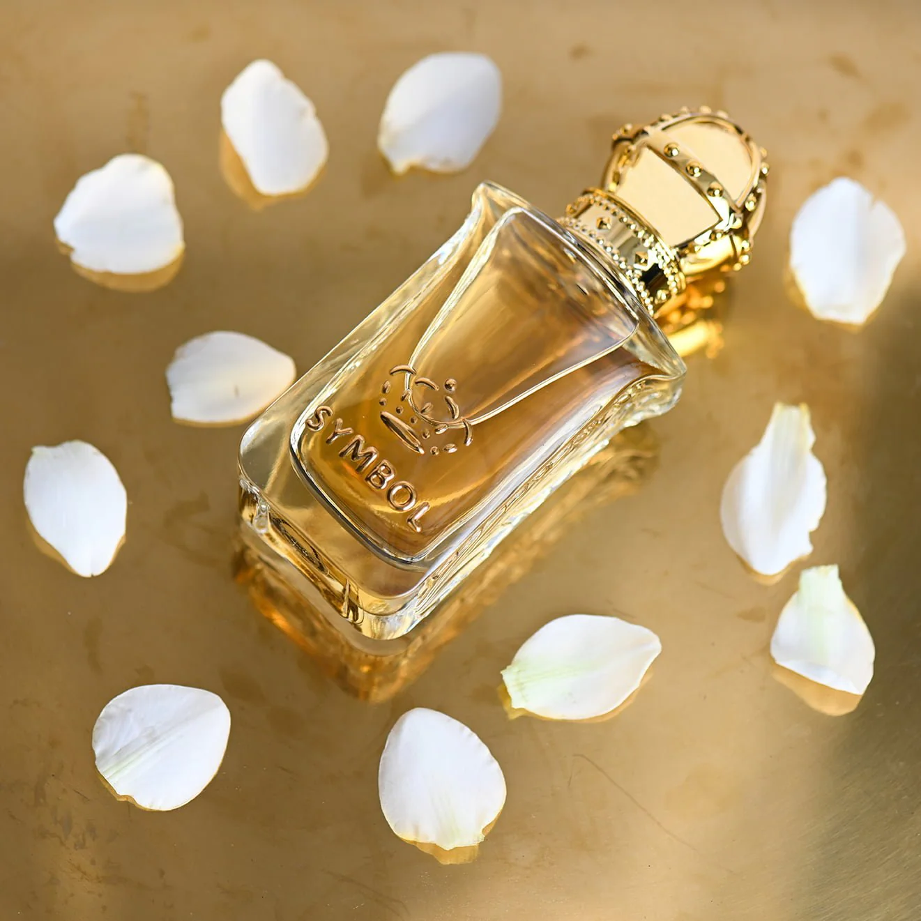 Marina De Bourbon Symbol EDP - Image 2