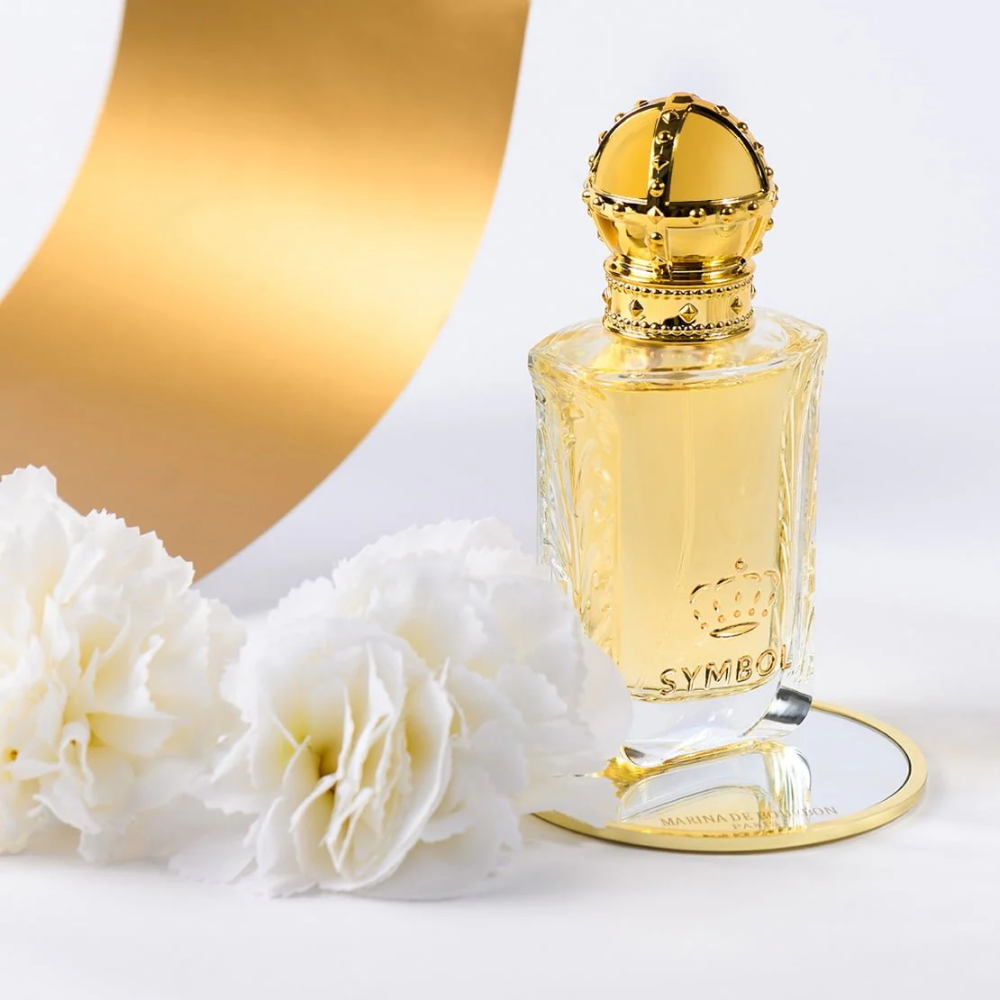 Marina De Bourbon Symbol EDP - Image 3