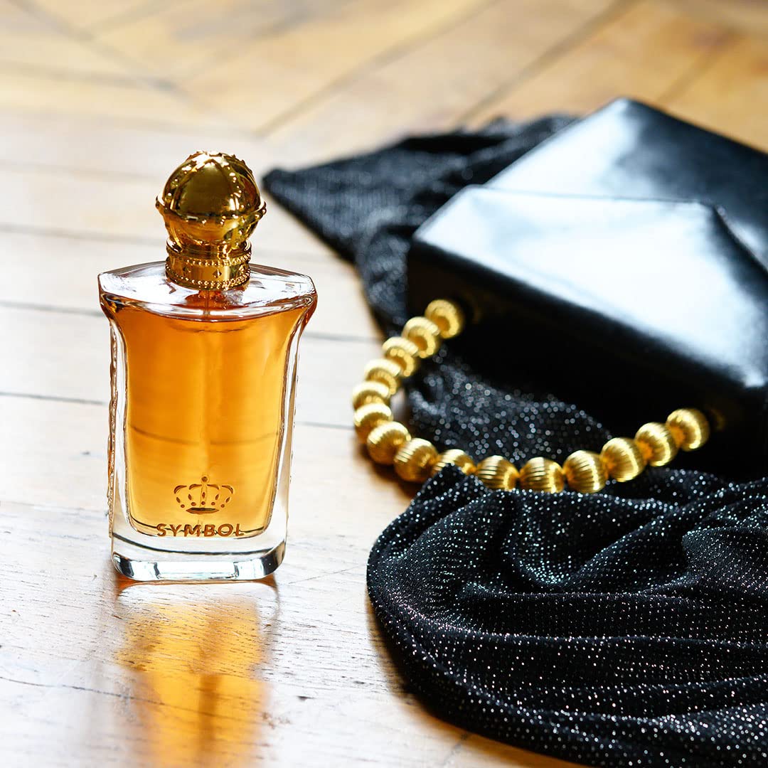 Marina De Bourbon Symbol EDP - Image 4
