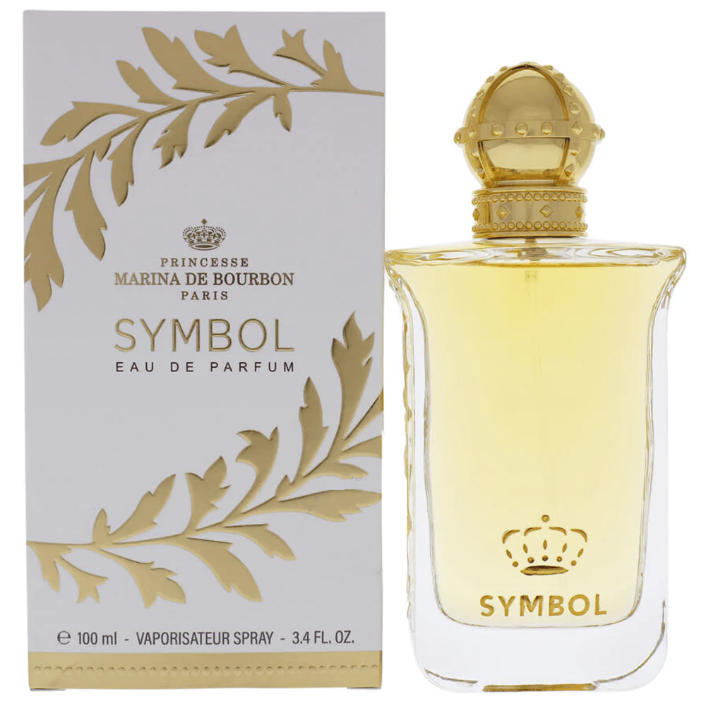 Marina De Bourbon Symbol EDP - Image 6