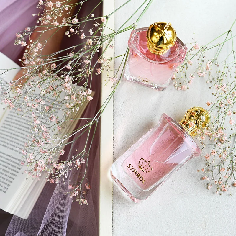 Marina De Bourbon Symbol EDP For Women Gift Set - Image 3