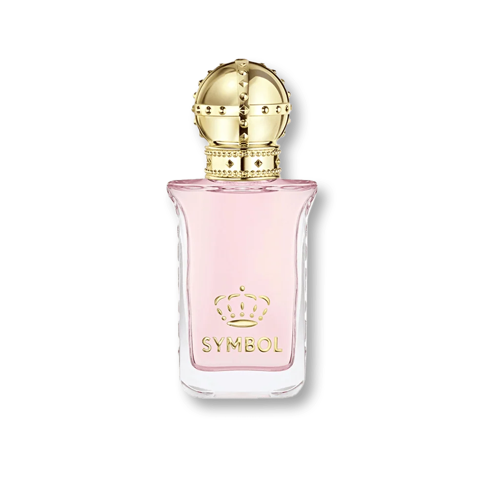 Marina De Bourbon Symbol For A Lady EDP