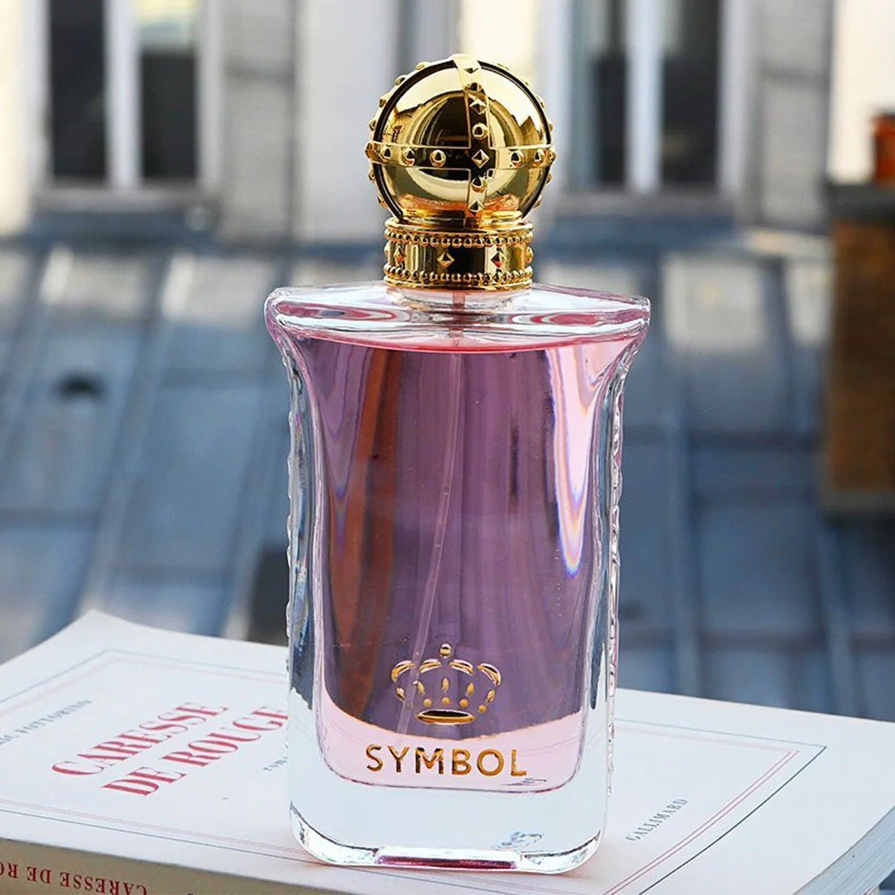 Marina De Bourbon Symbol For A Lady EDP - Image 2