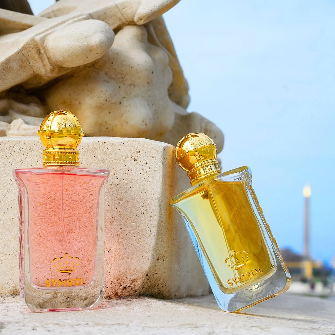 Marina De Bourbon Symbol For A Lady EDP - Image 4