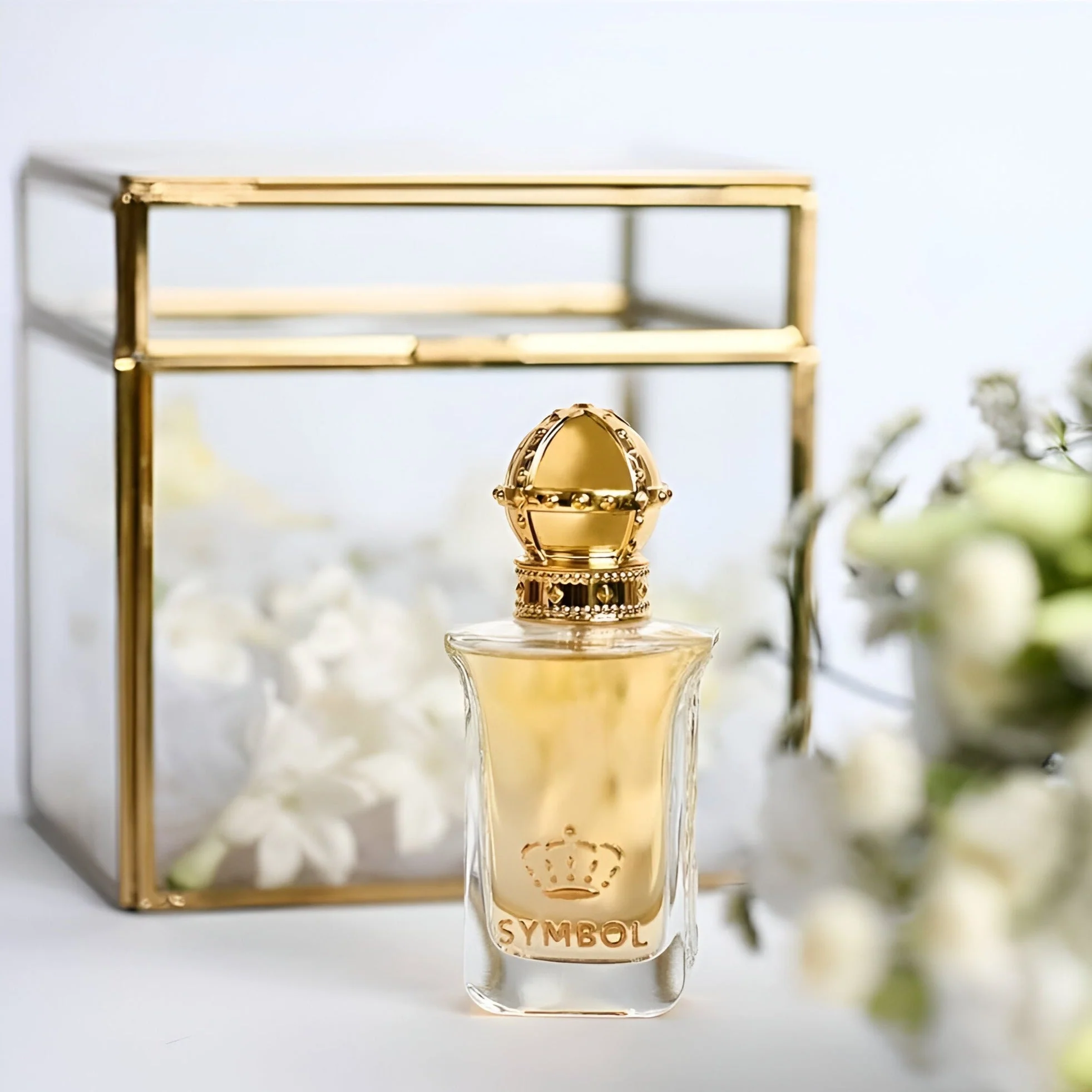 Marina De Bourbon Symbol Royal EDP - Image 3