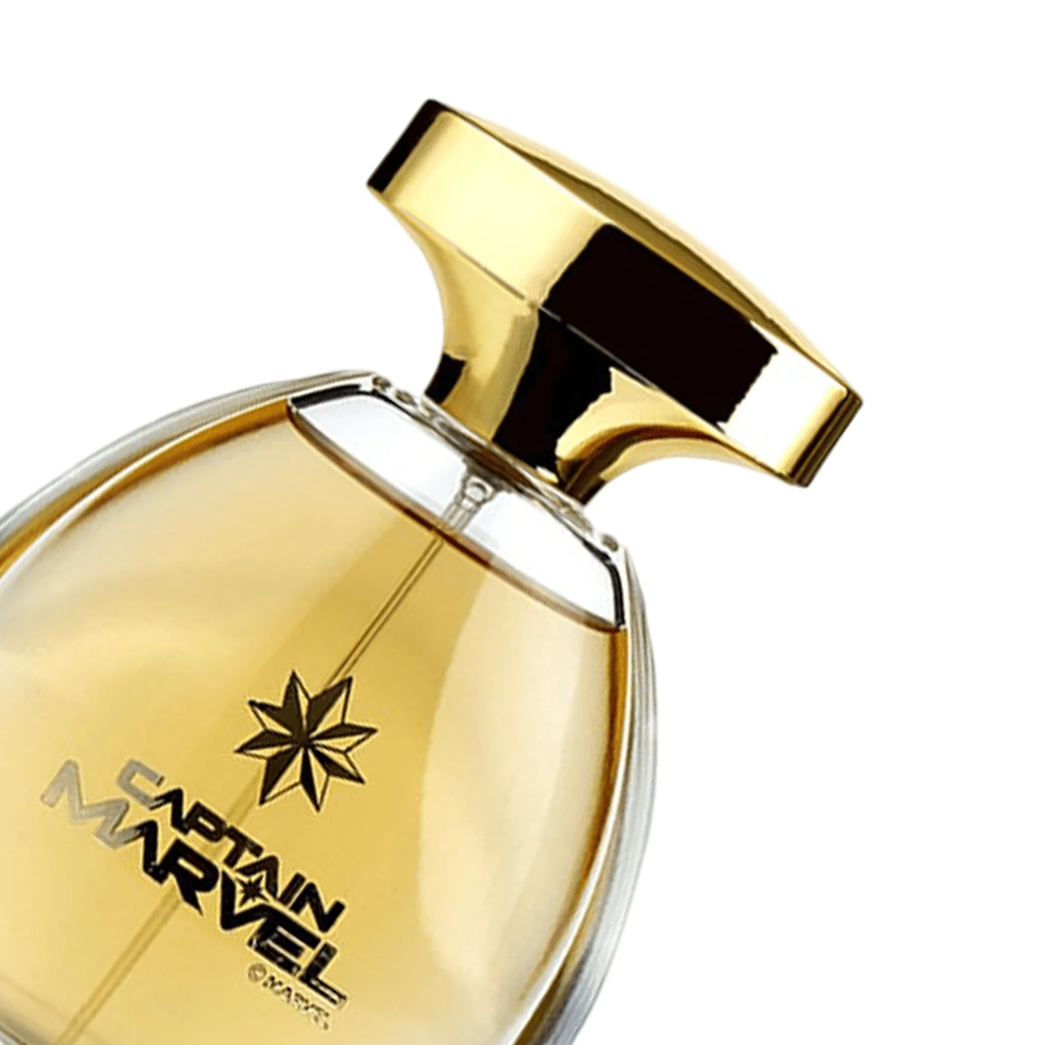 Marvel Captain Marvel Pour Femme EDP - Image 2