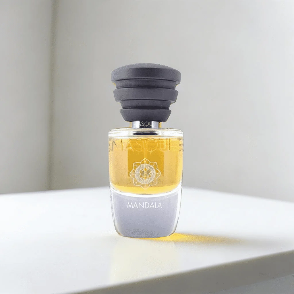 Masque Milano Act Ii Mandala EDP - Image 2