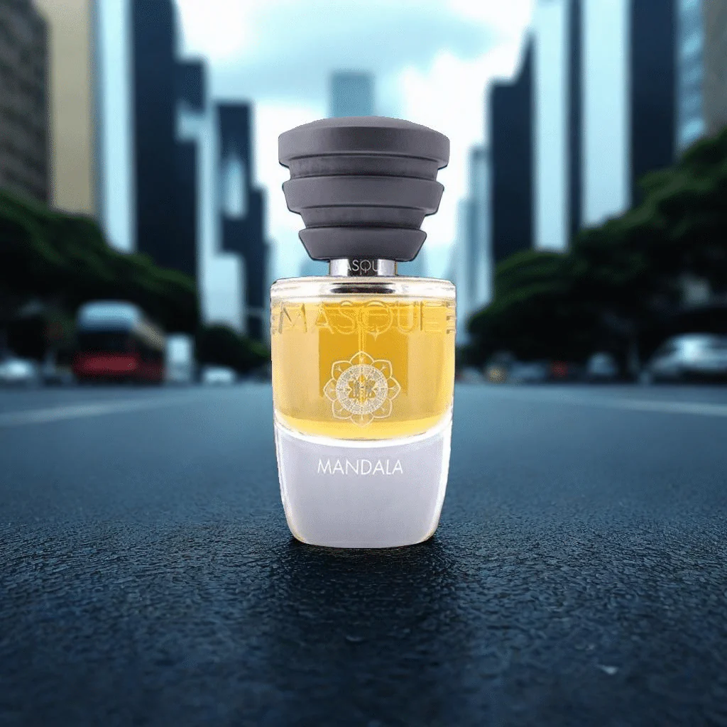 Masque Milano Act Ii Mandala EDP - Image 4