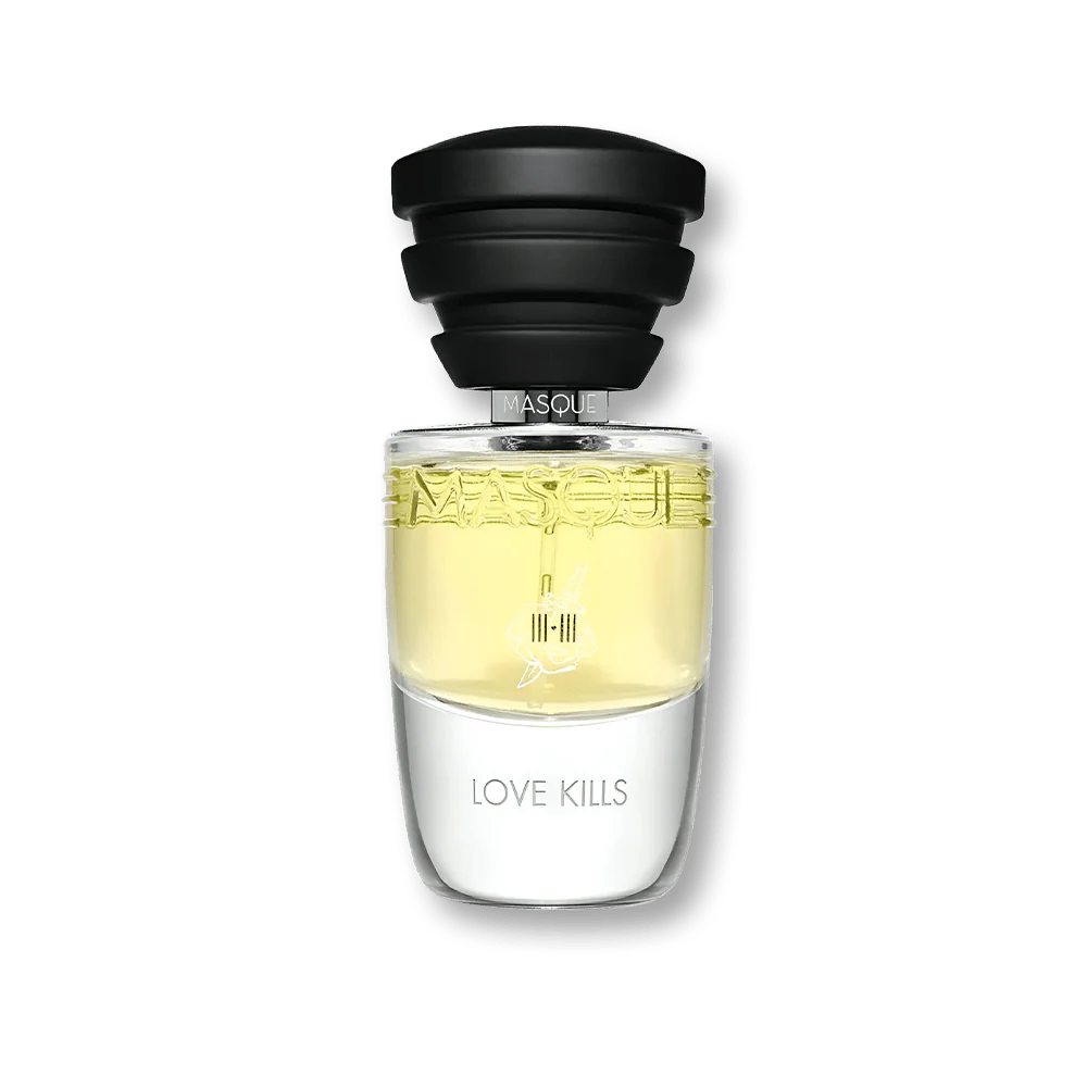 Masque Milano Act Iii Love Kills EDP