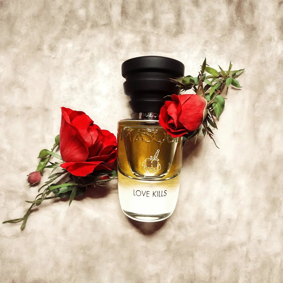 Masque Milano Act Iii Love Kills EDP - Image 2