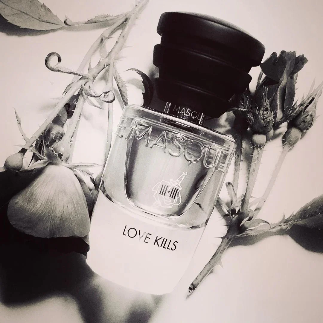 Masque Milano Act Iii Love Kills EDP - Image 4