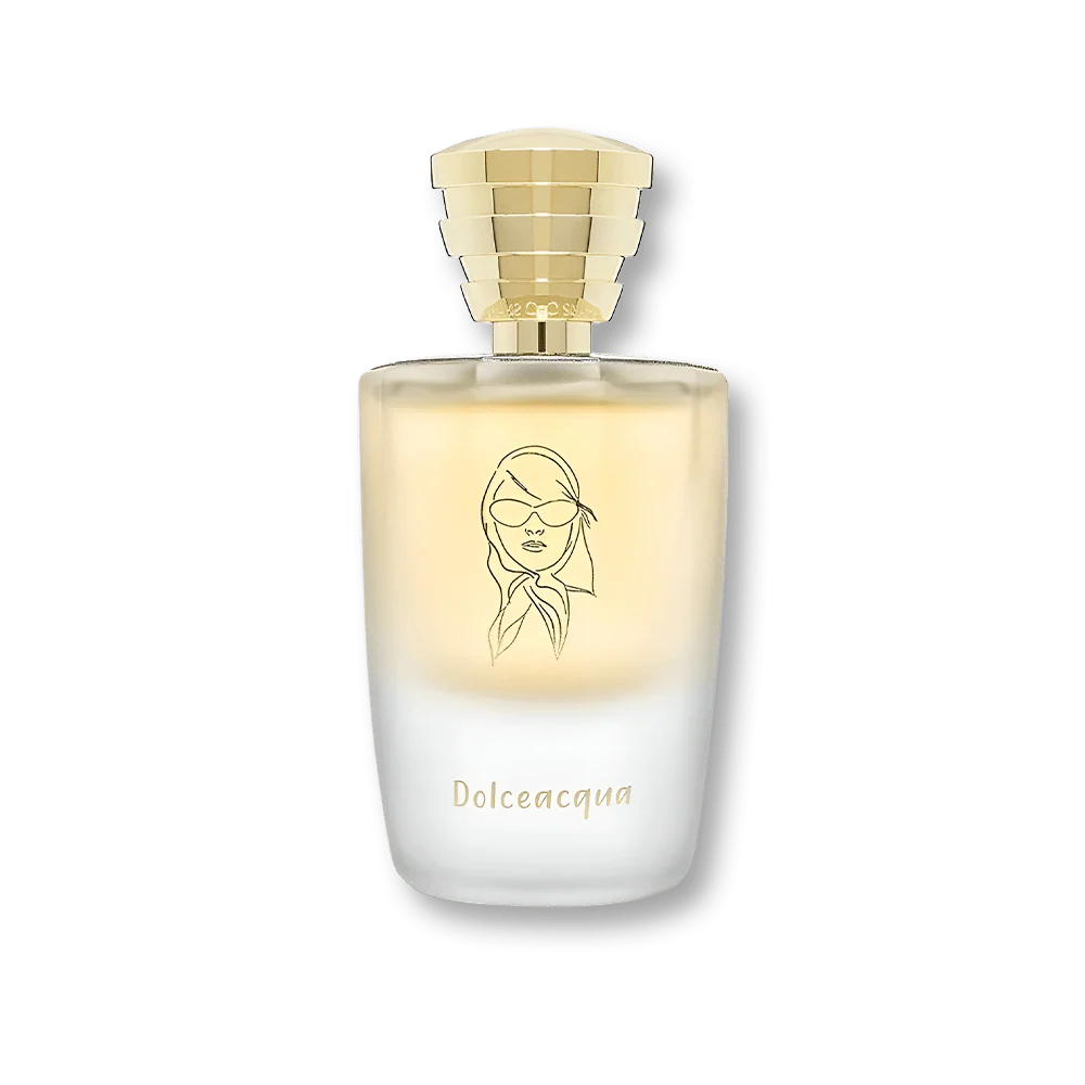 Masque Milano Dolceacqua Delphine Thierry EDP