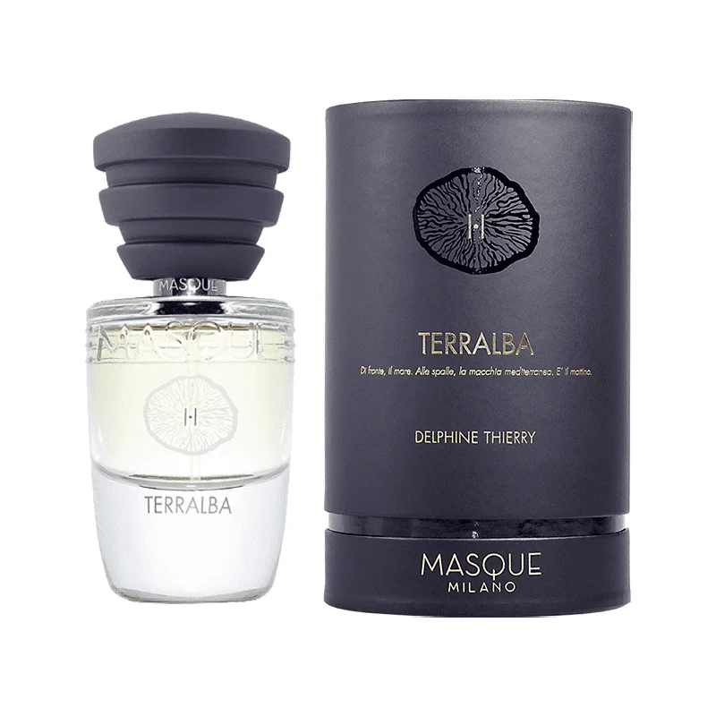 Masque Milano I-I Terralba Delphine Thierry EDP - Image 4