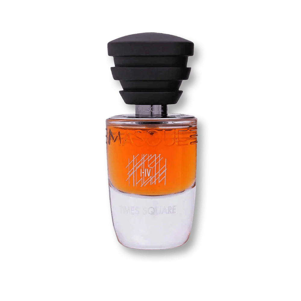 Masque Milano I-Iv Times Square Bruno Jovanovic EDP