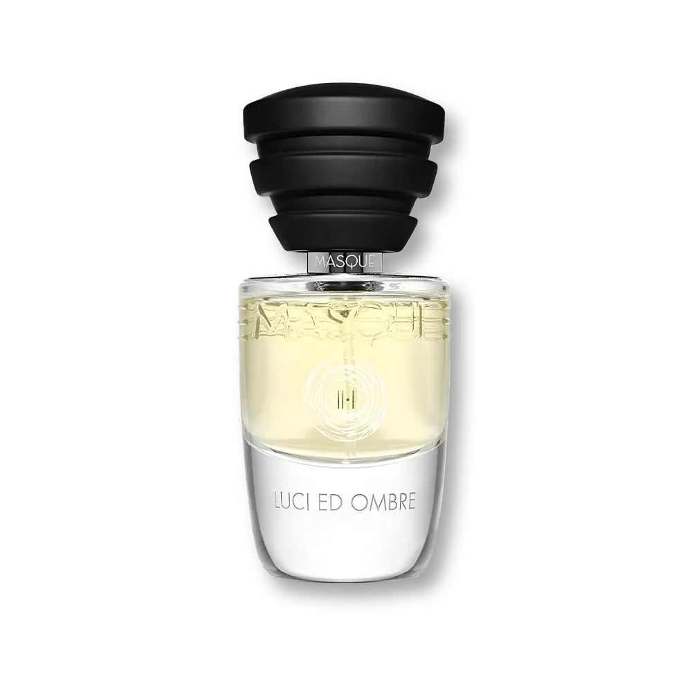Masque Milano Ii-I Luci Ed Ombre Meo Fusciuni EDP
