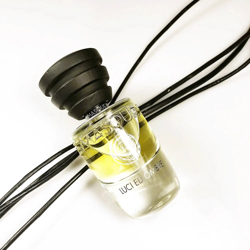 Masque Milano Ii-I Luci Ed Ombre Meo Fusciuni EDP - Image 2