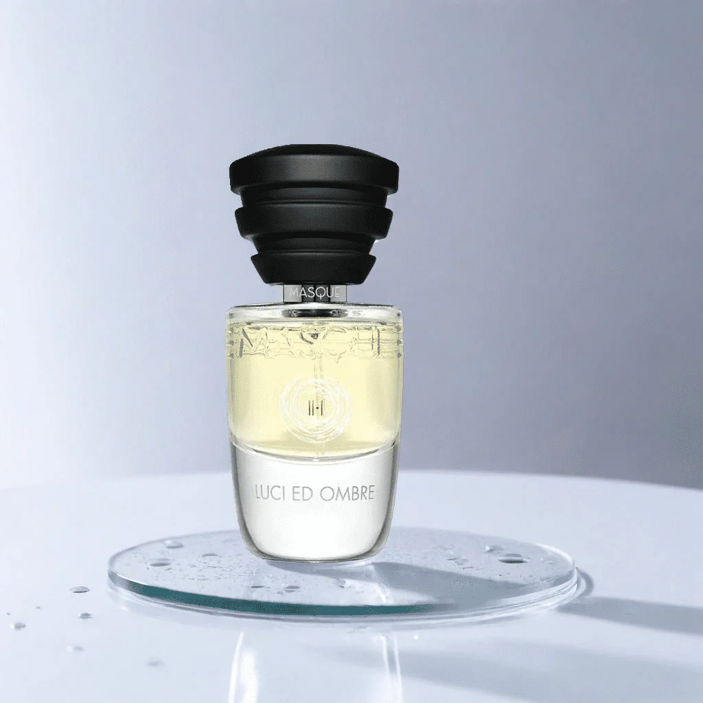 Masque Milano Ii-I Luci Ed Ombre Meo Fusciuni EDP - Image 3