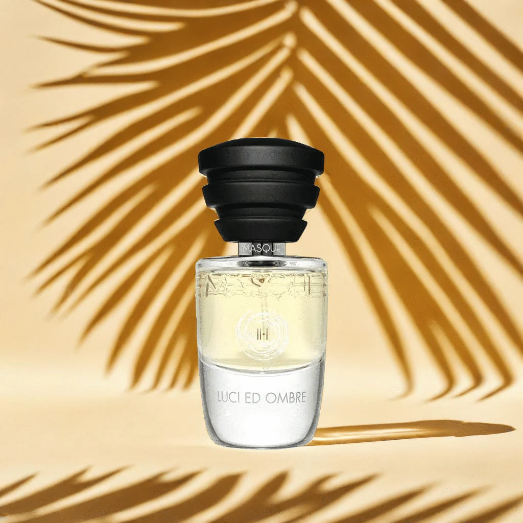 Masque Milano Ii-I Luci Ed Ombre Meo Fusciuni EDP - Image 4
