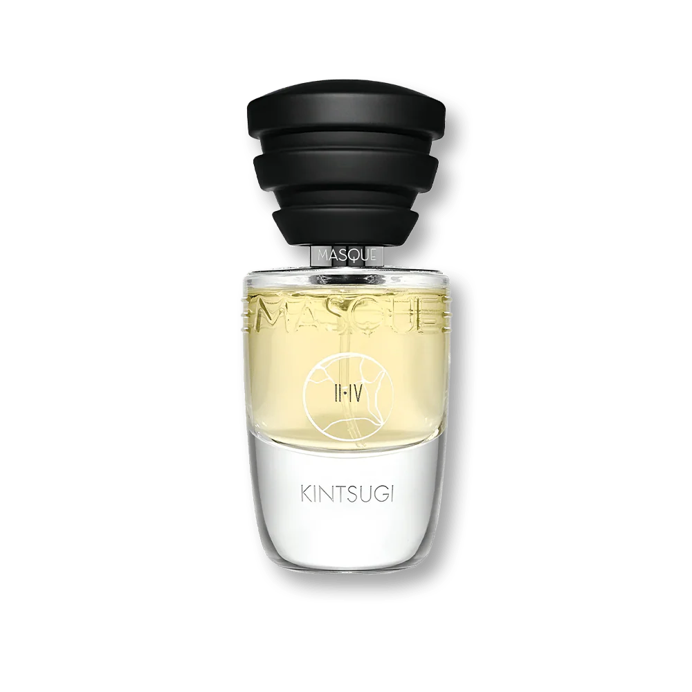 Masque Milano Ii-Iv Kintsugi Vanina Muracciole EDP