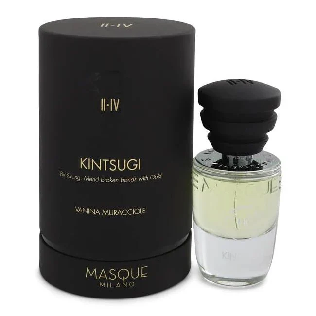 Masque Milano Ii-Iv Kintsugi Vanina Muracciole EDP - Image 4