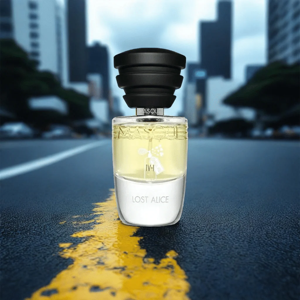 Masque Milano Iv-I Lost Alice Mackenzie Reilly EDP - Image 2