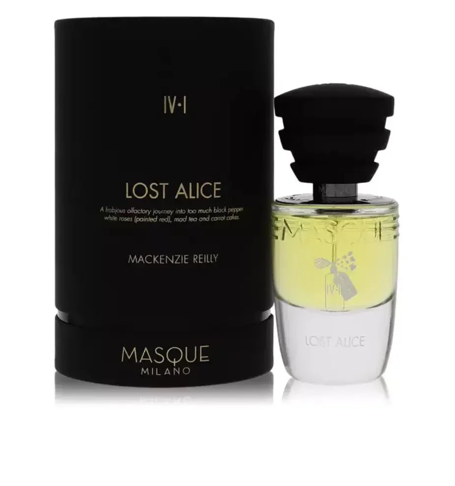 Masque Milano Iv-I Lost Alice Mackenzie Reilly EDP - Image 5