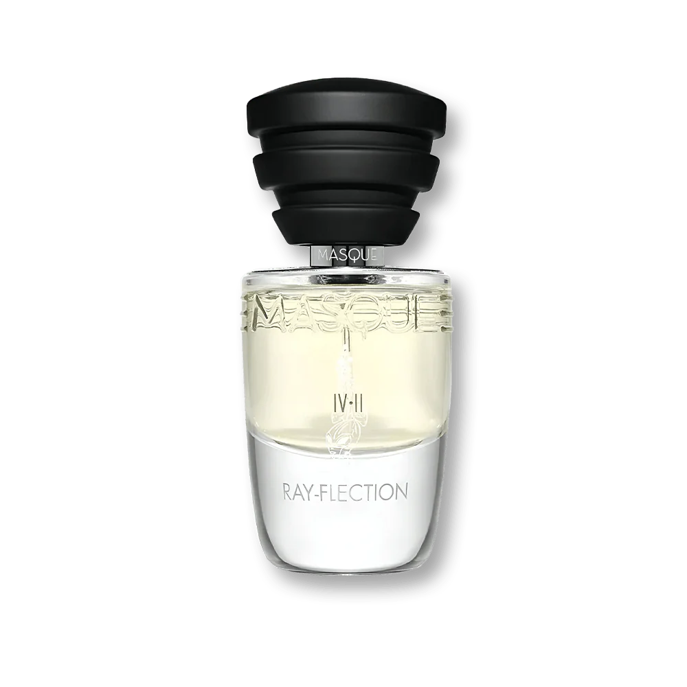 Masque Milano Iv-Ii Ray-Flection Alex Lee EDP