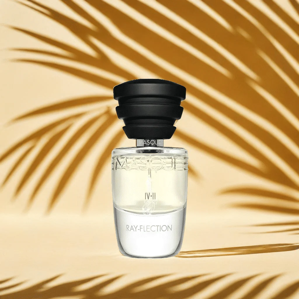 Masque Milano Iv-Ii Ray-Flection Alex Lee EDP - Image 3