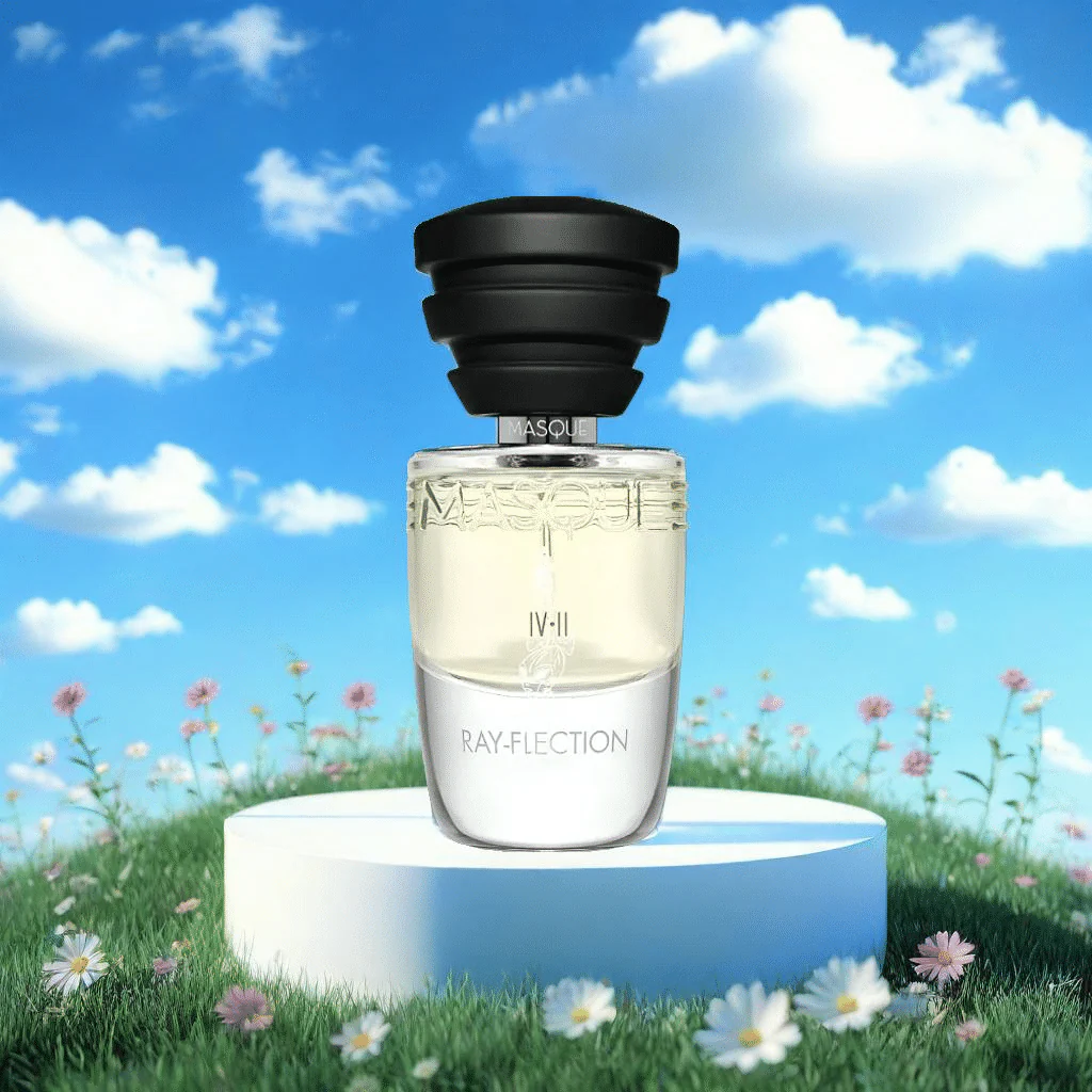 Masque Milano Iv-Ii Ray-Flection Alex Lee EDP - Image 4