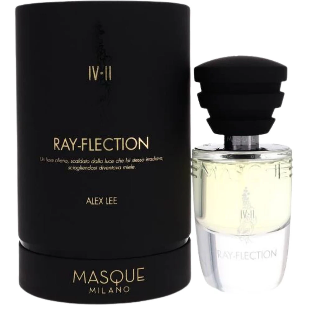 Masque Milano Iv-Ii Ray-Flection Alex Lee EDP - Image 5