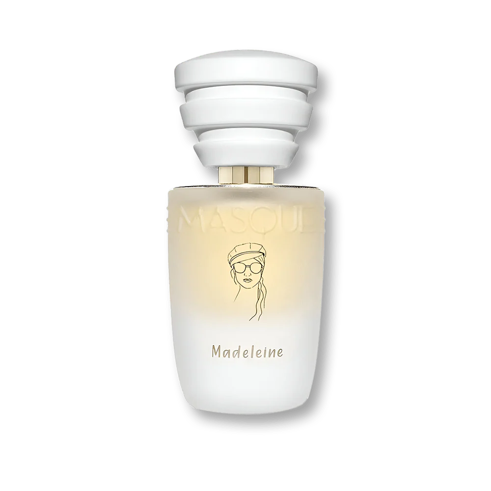 Masque Milano Madeleine Fanny Bal EDP