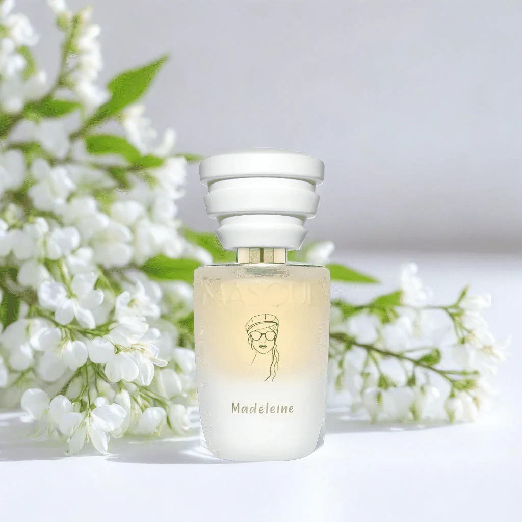 Masque Milano Madeleine Fanny Bal EDP - Image 2