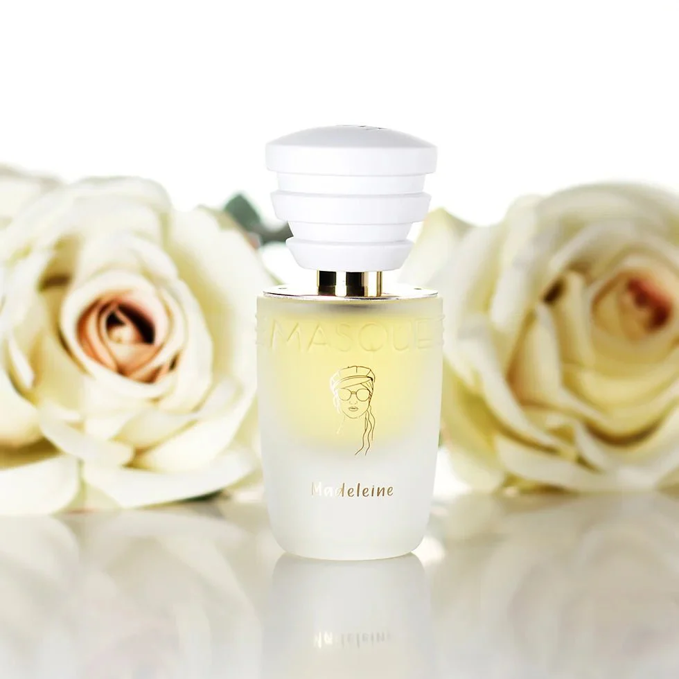 Masque Milano Madeleine Fanny Bal EDP - Image 3
