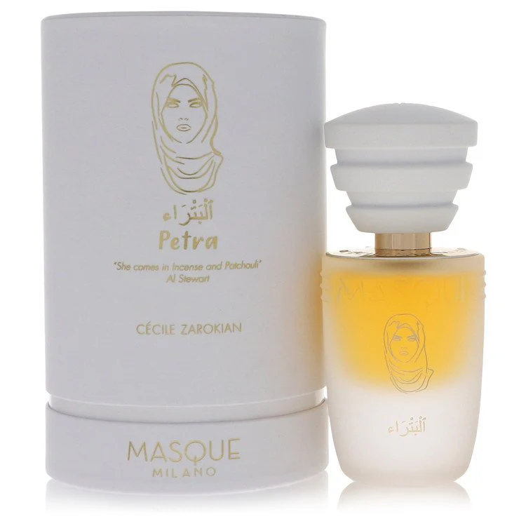 Masque Milano Petra Cecile Zarokian EDP - Image 4