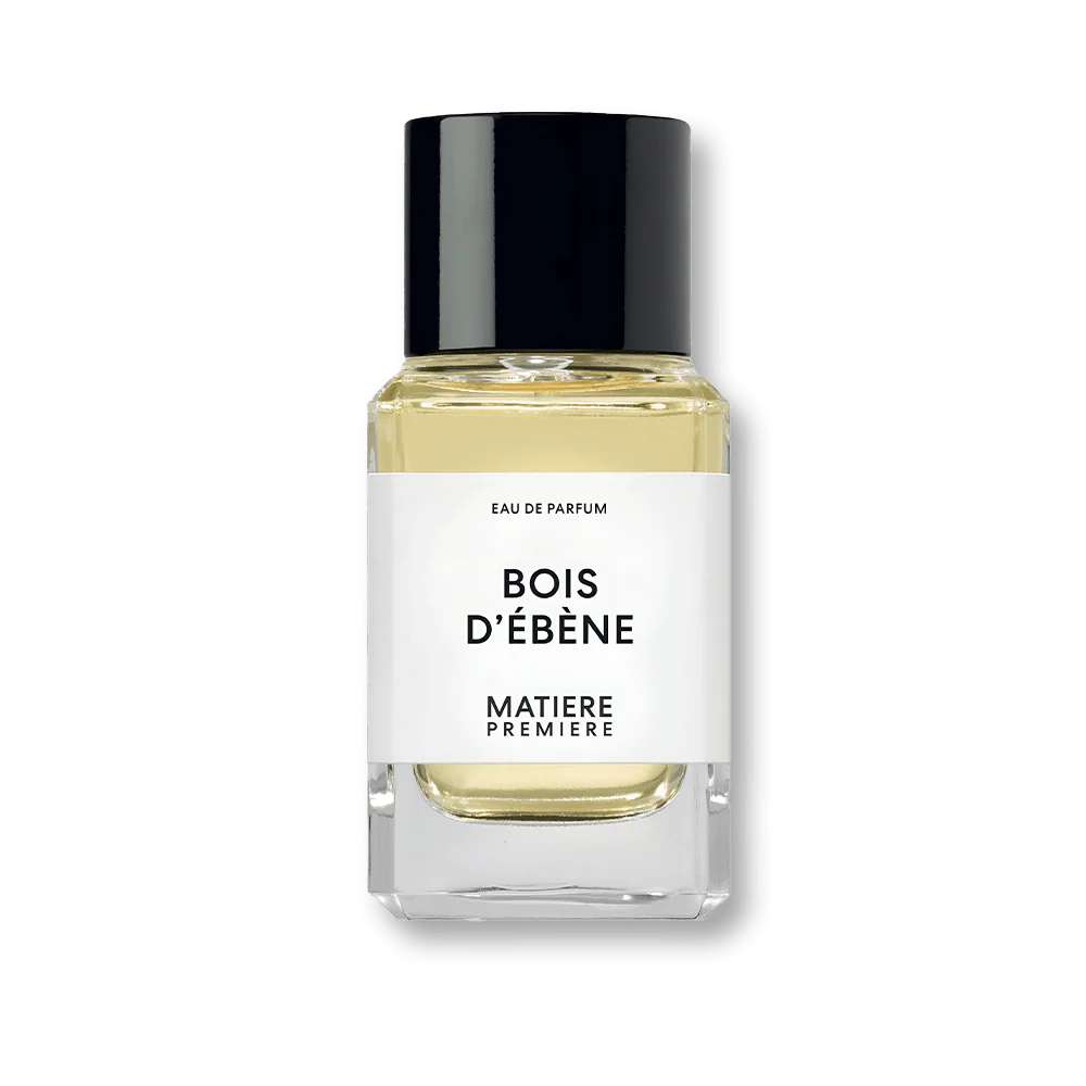 Matiere Premiere Bois D'Ebene EDP