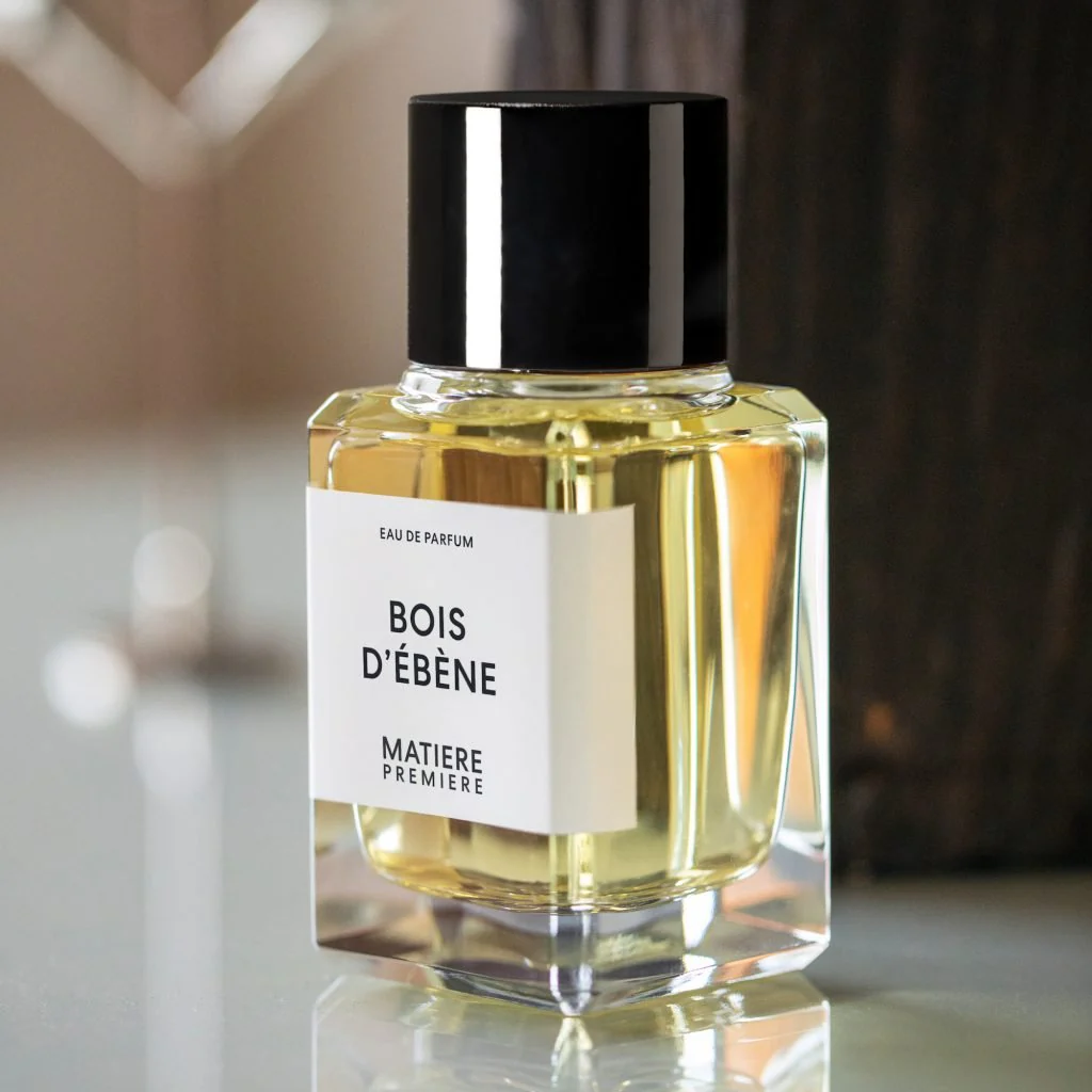 Matiere Premiere Bois D'Ebene EDP - Image 2