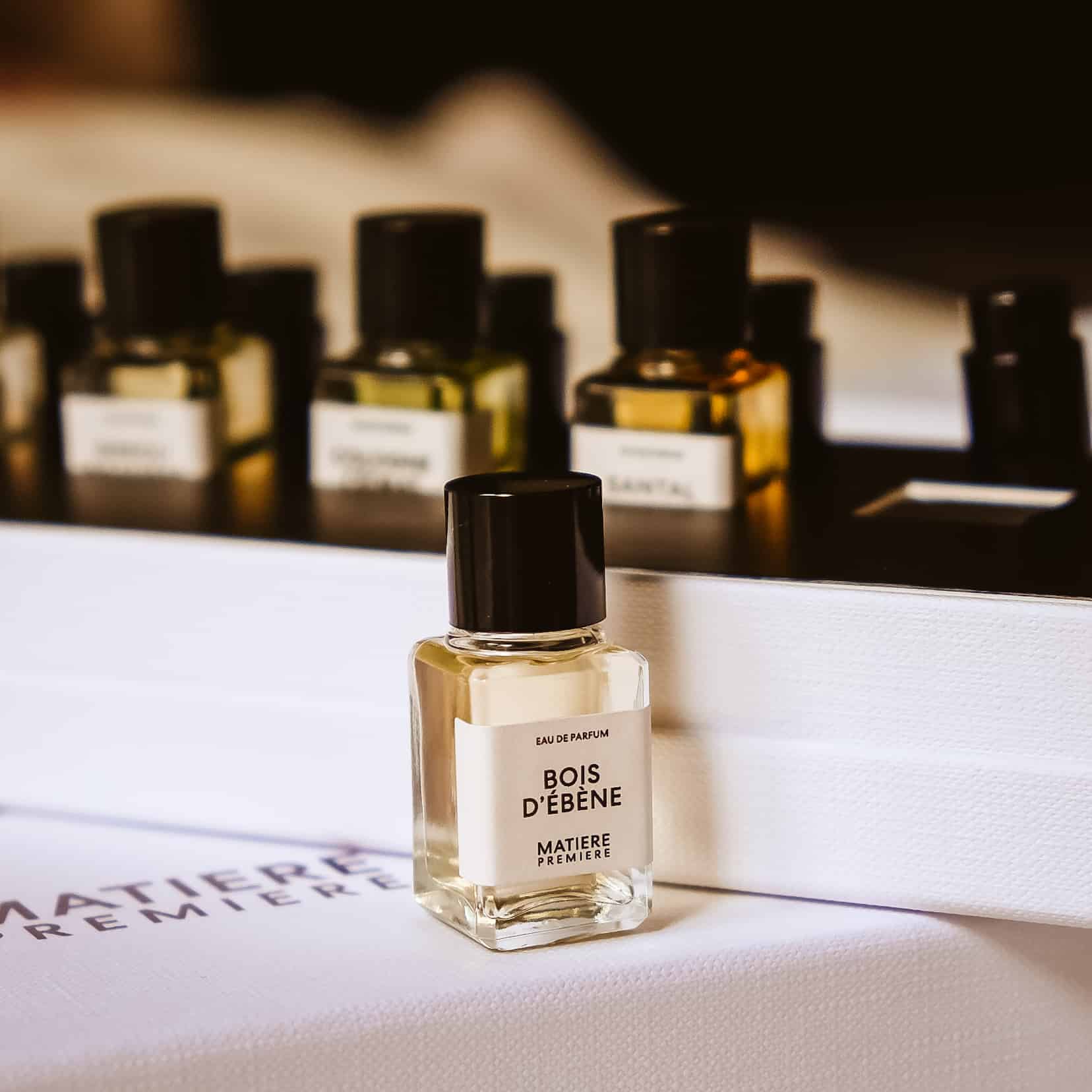 Matiere Premiere Bois D'Ebene EDP - Image 3