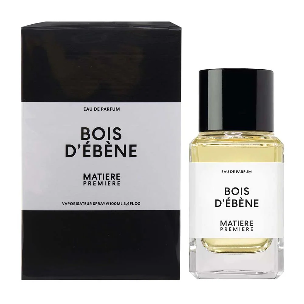 Matiere Premiere Bois D'Ebene EDP - Image 4