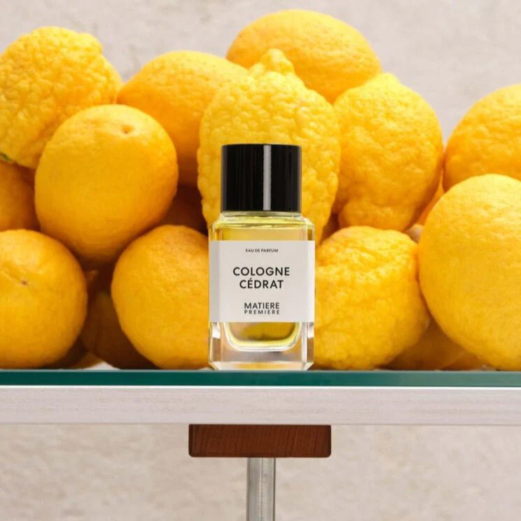 Matiere Premiere Cologne Cedrat EDP - Image 3