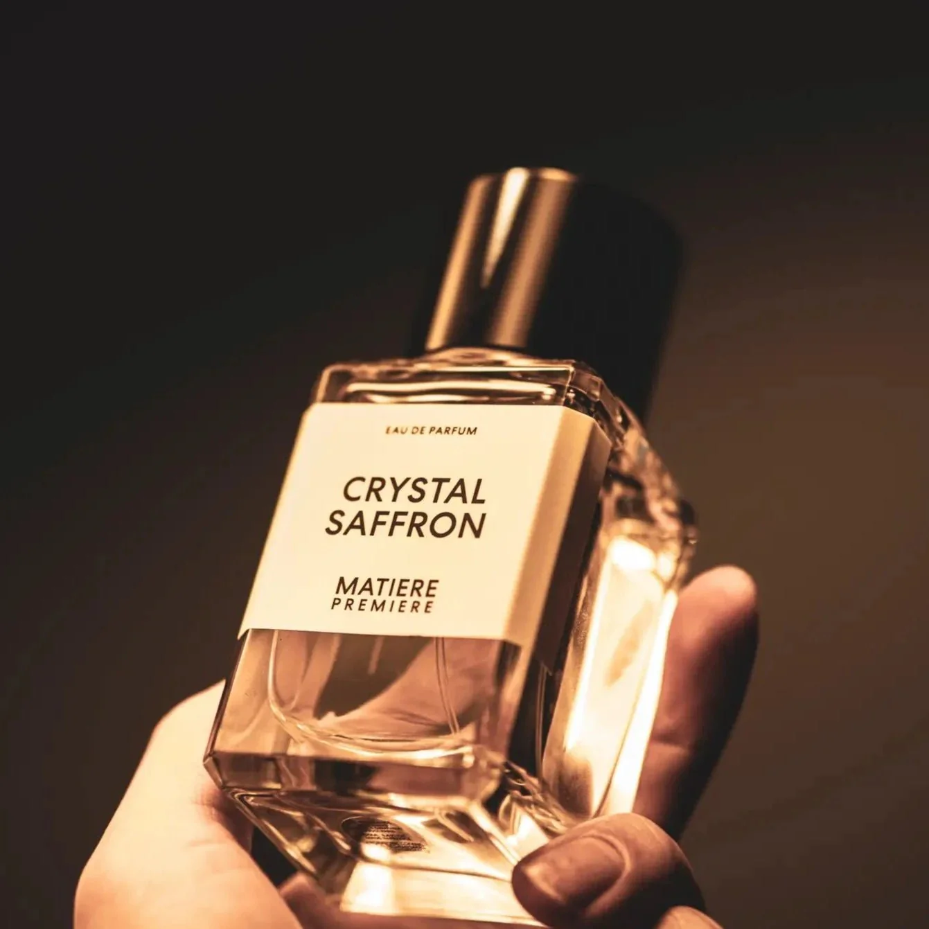 Matiere Premiere Crystal Saffron EDP - Image 3