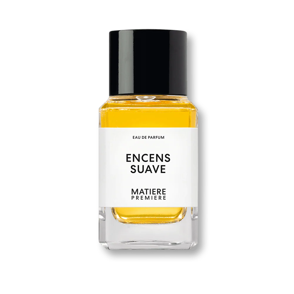 Matiere Premiere Encens Suave EDP